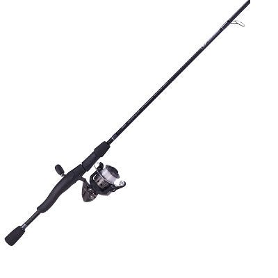 Zebco Brands - Authentic 33 Spincast & Spinning Combo (2pc) - Bobber Bargain