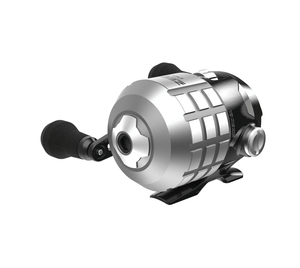 Zebco Brands - Delta Series Spincast Reel - Bobber Bargain