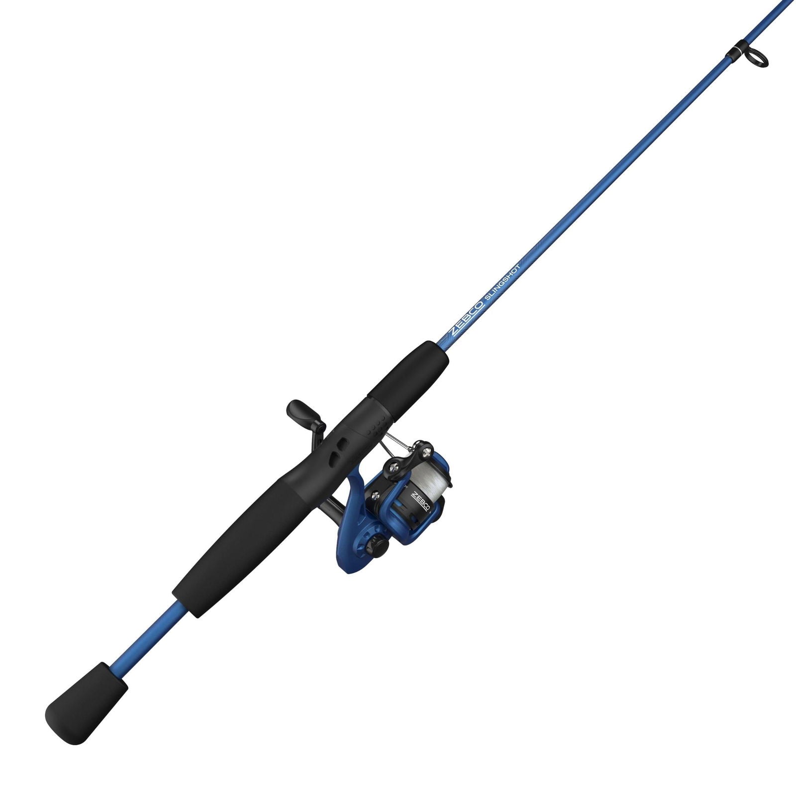 Zebco Brands - Slingshot Combo - Bobber Bargain