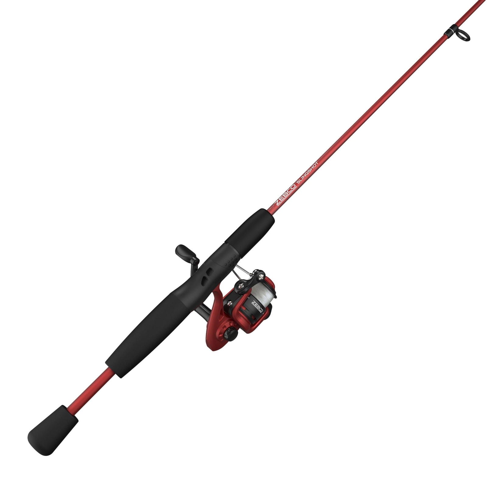 Zebco Brands - Slingshot Combo - Bobber Bargain