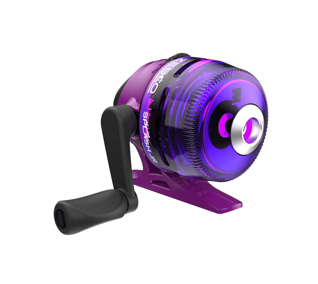 Zebco Brands - Splash Combo (Junior) - Bobber Bargain