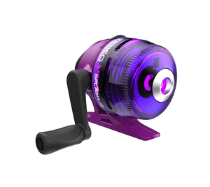 Zebco Brands - Splash Combo (Junior) - Bobber Bargain