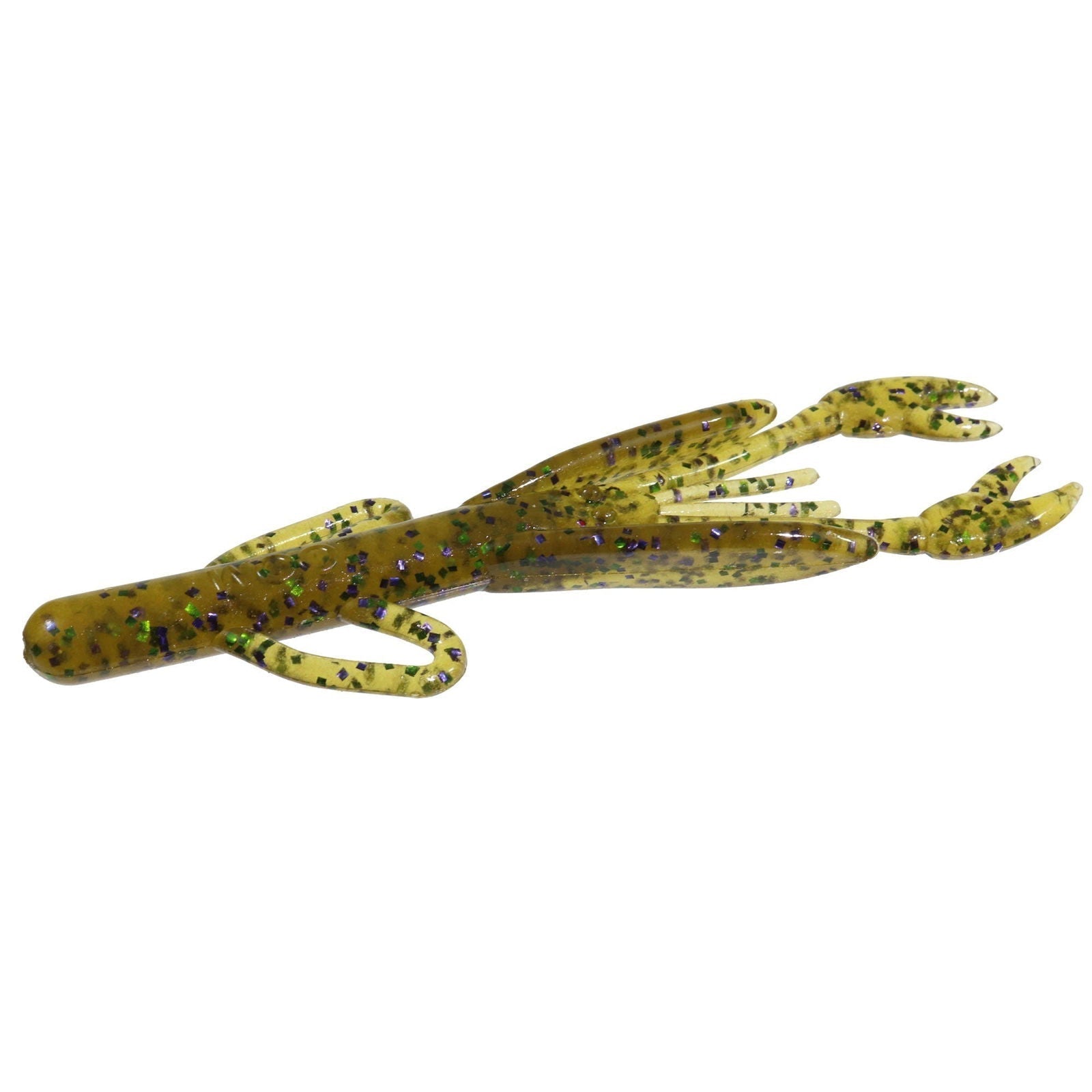 Zoom Baits - Baby Brush Craw - Bobber Bargain
