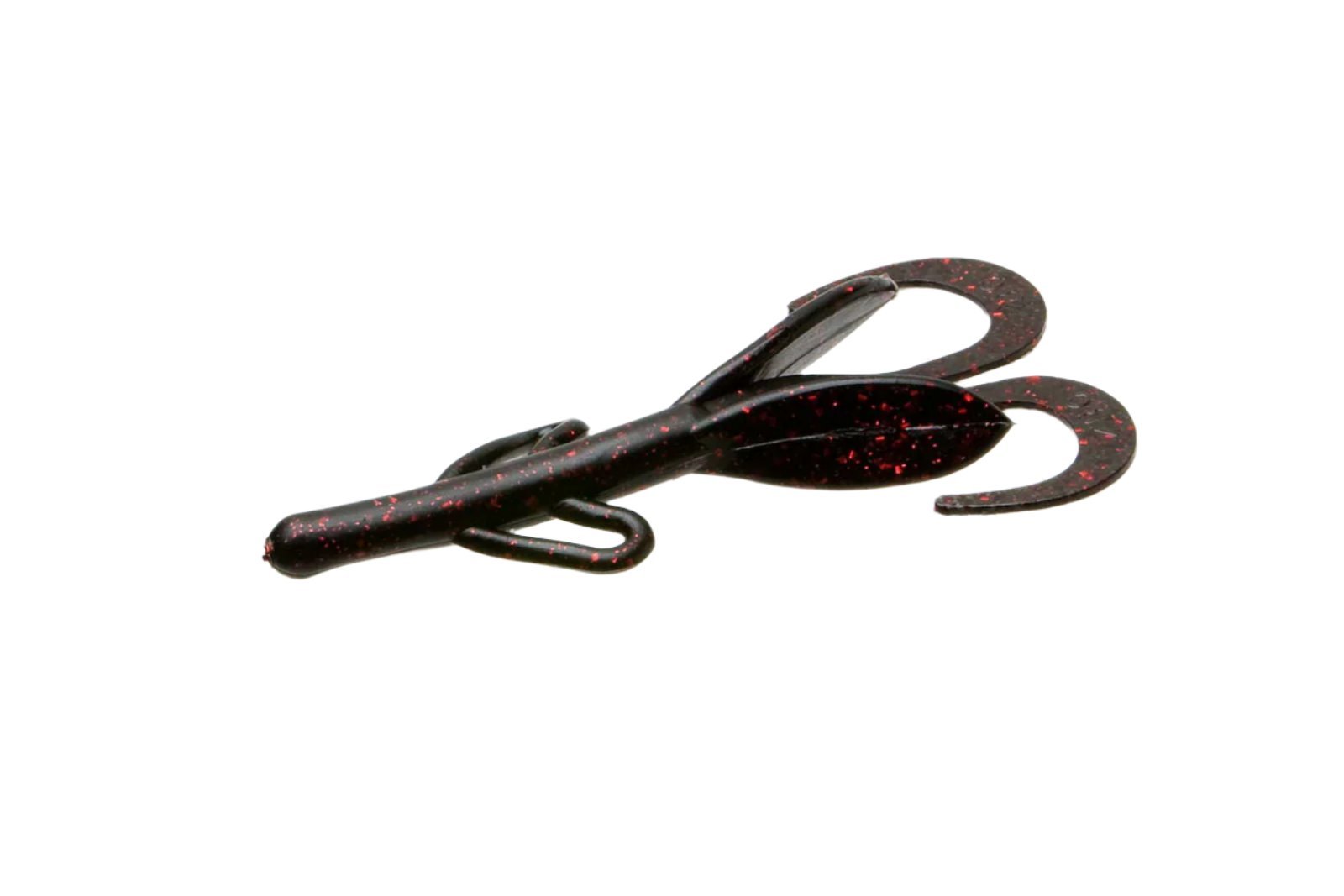 Zoom Baits - Baby Brush Hog - Bobber Bargain