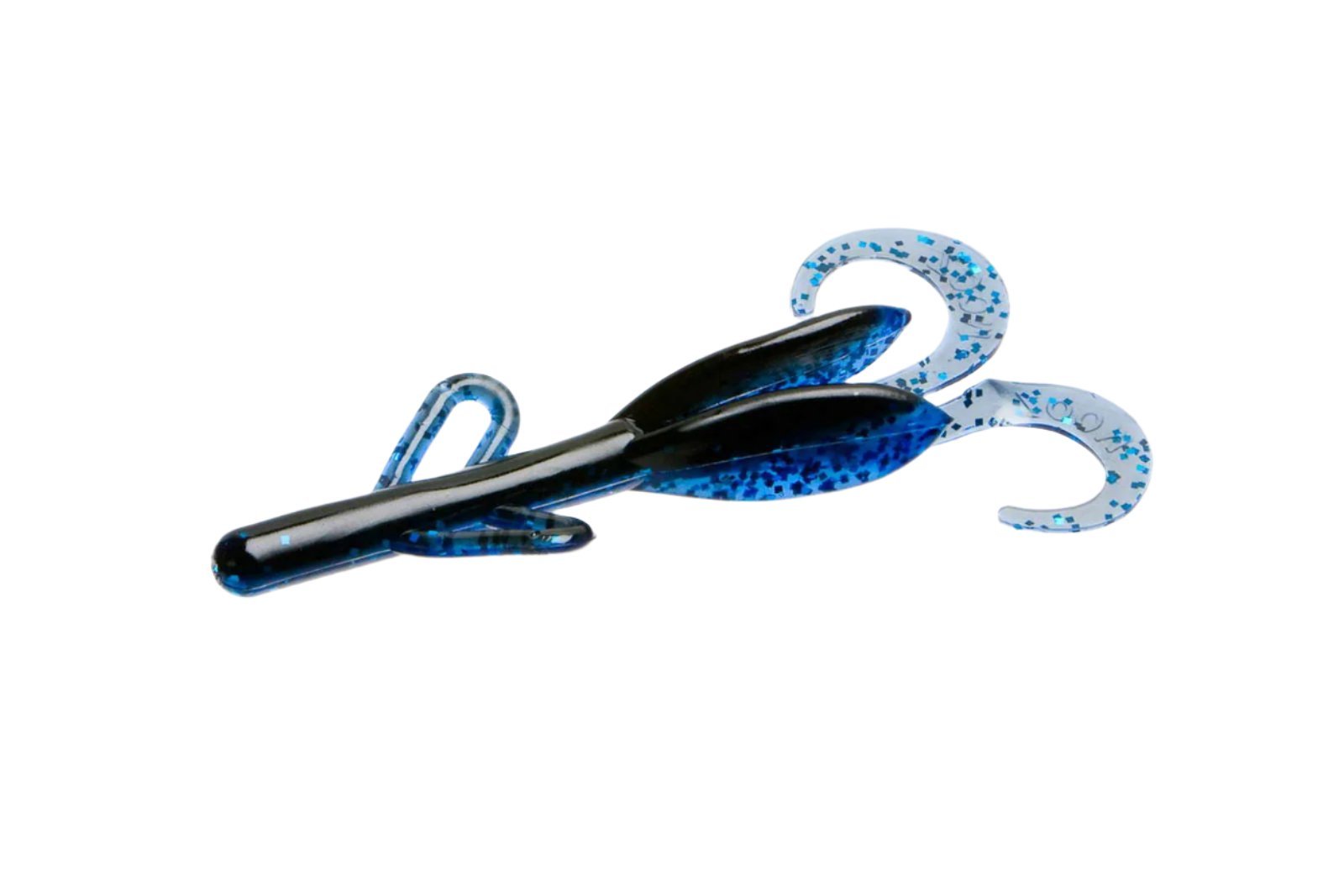 Zoom Baits - Baby Brush Hog - Bobber Bargain