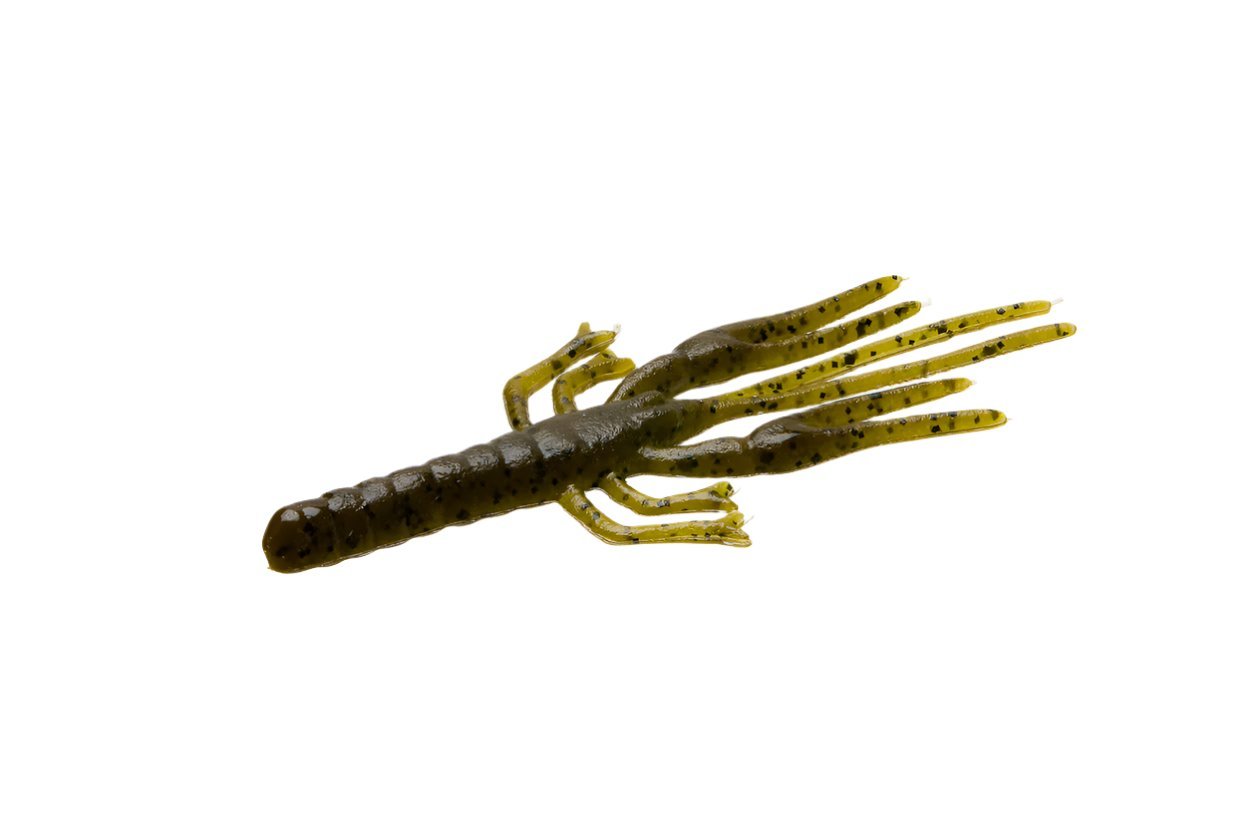 Zoom Baits - Big Critter Craw - Bobber Bargain
