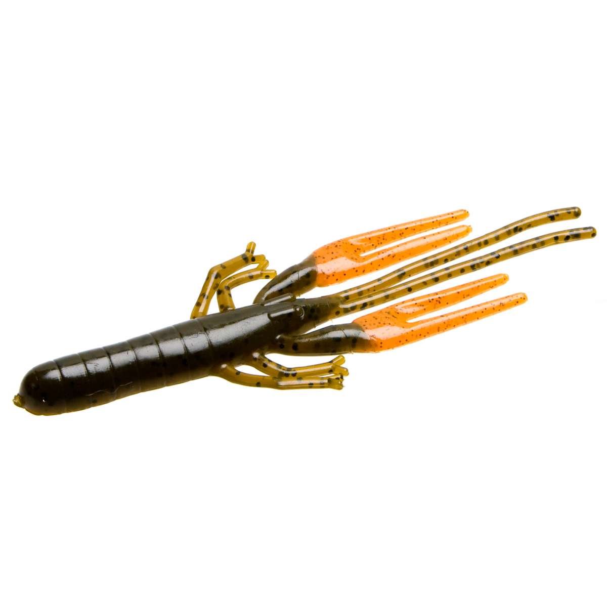 Zoom Baits - Big Critter Craw - Bobber Bargain