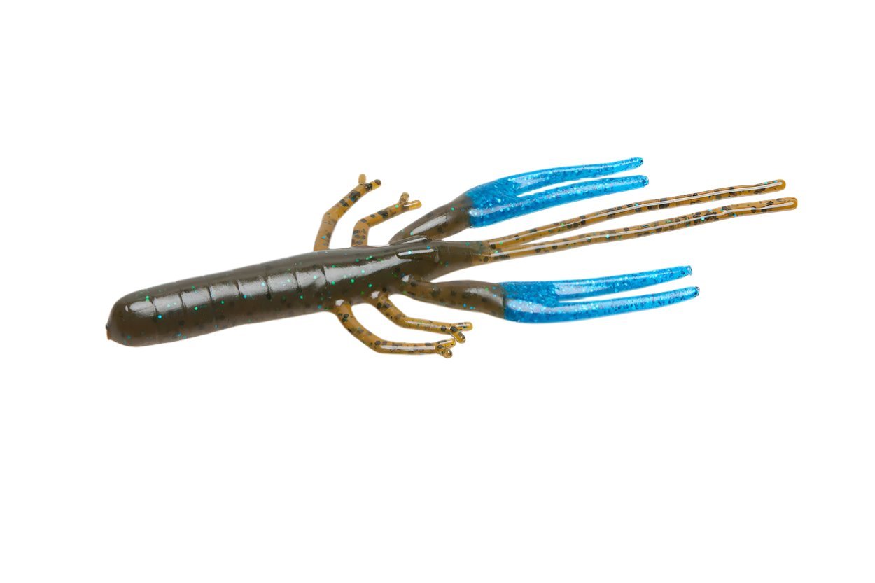 Zoom Baits - Big Critter Craw - Bobber Bargain