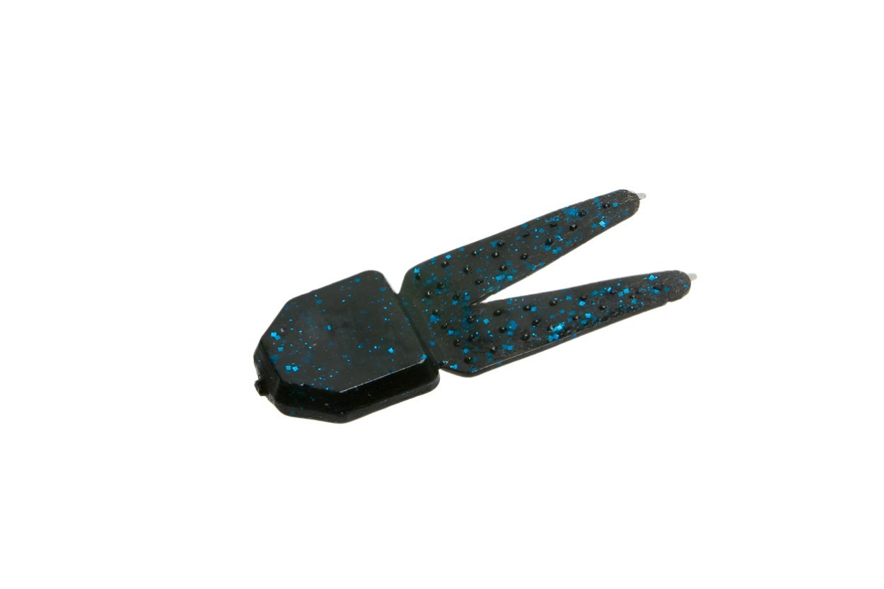Zoom Baits - Big Salty Chunk - Bobber Bargain