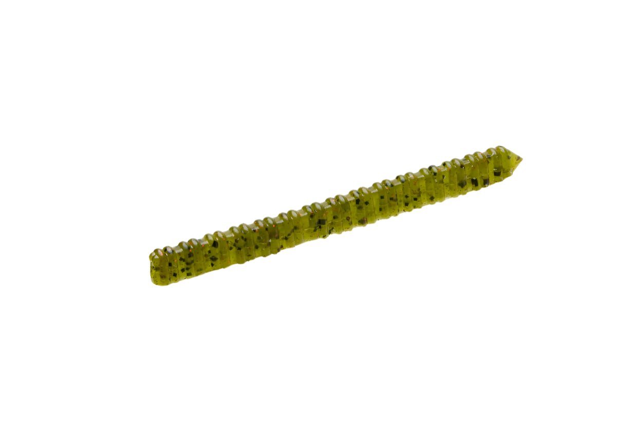 Zoom Baits - Centipede - Bobber Bargain