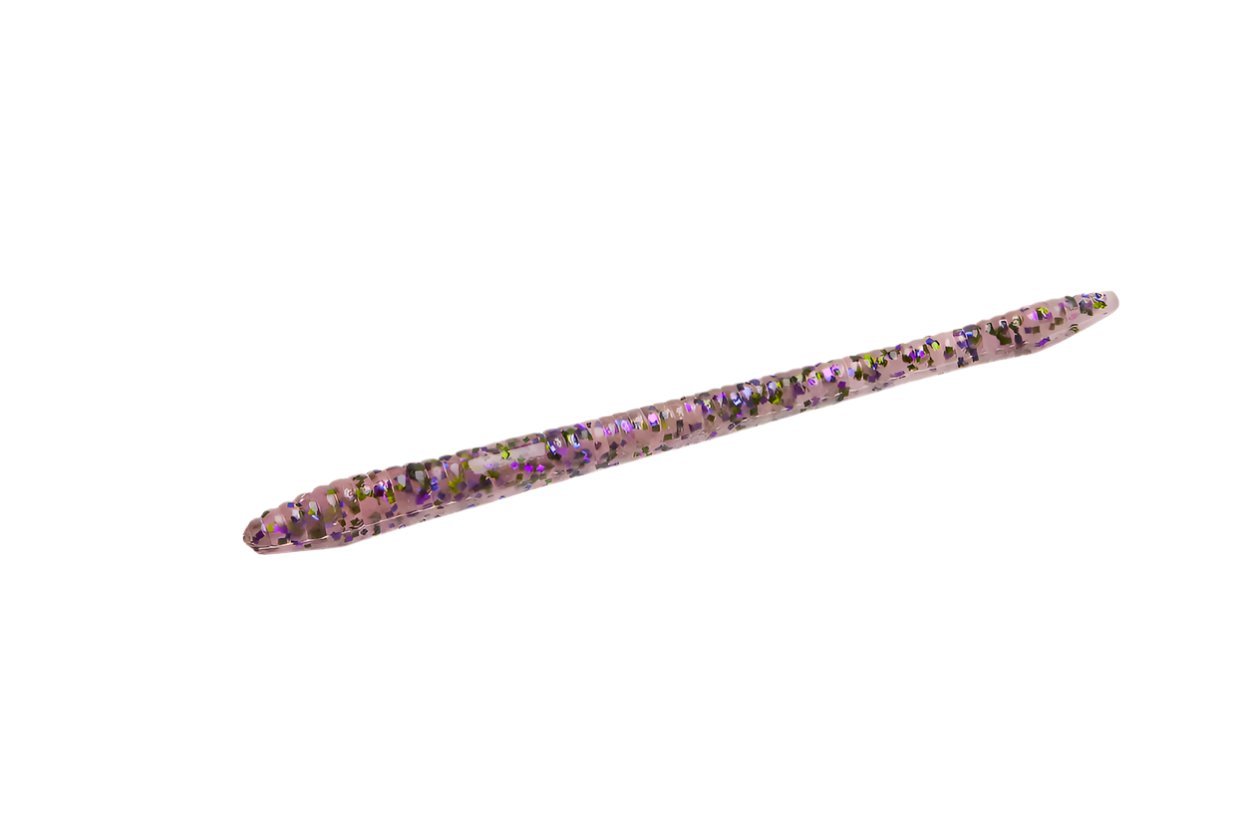 Zoom Baits - Finesse Worm - Bobber Bargain