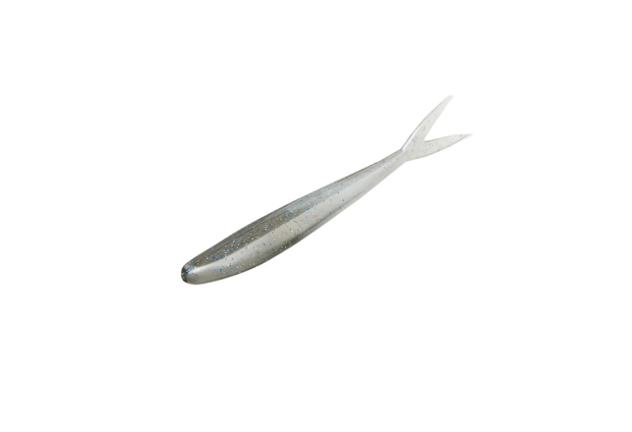 Zoom Baits - Fluke - Bobber Bargain