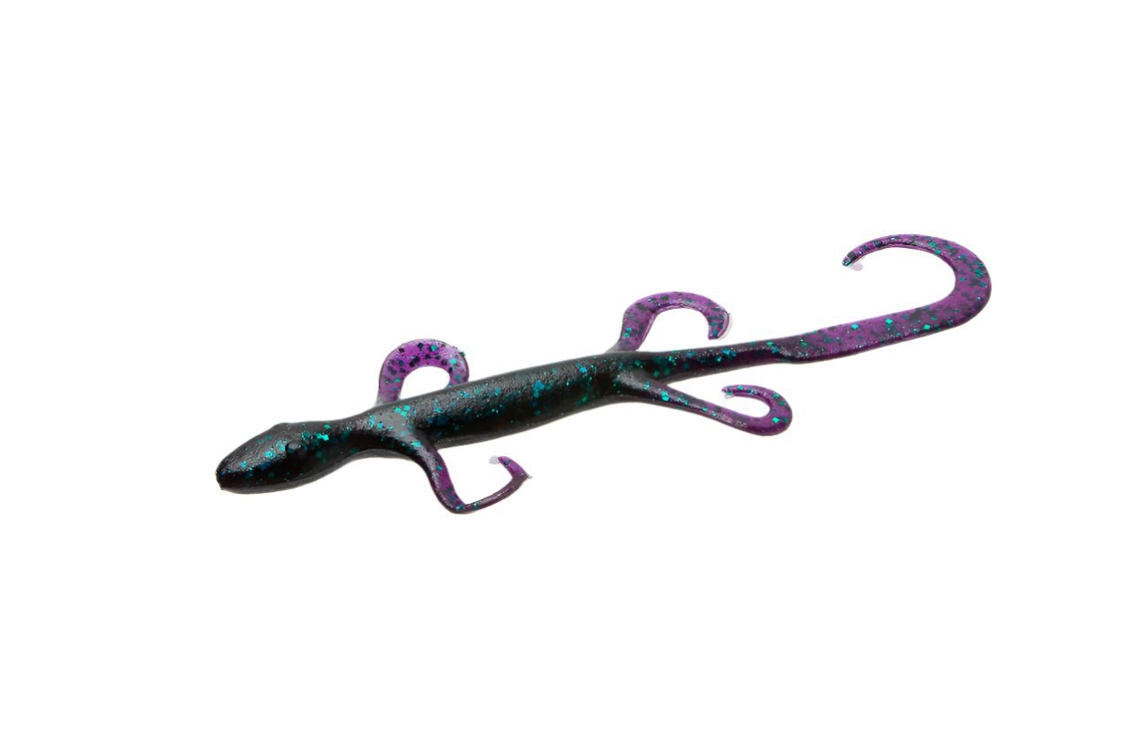 Zoom Baits - Lizard - Bobber Bargain