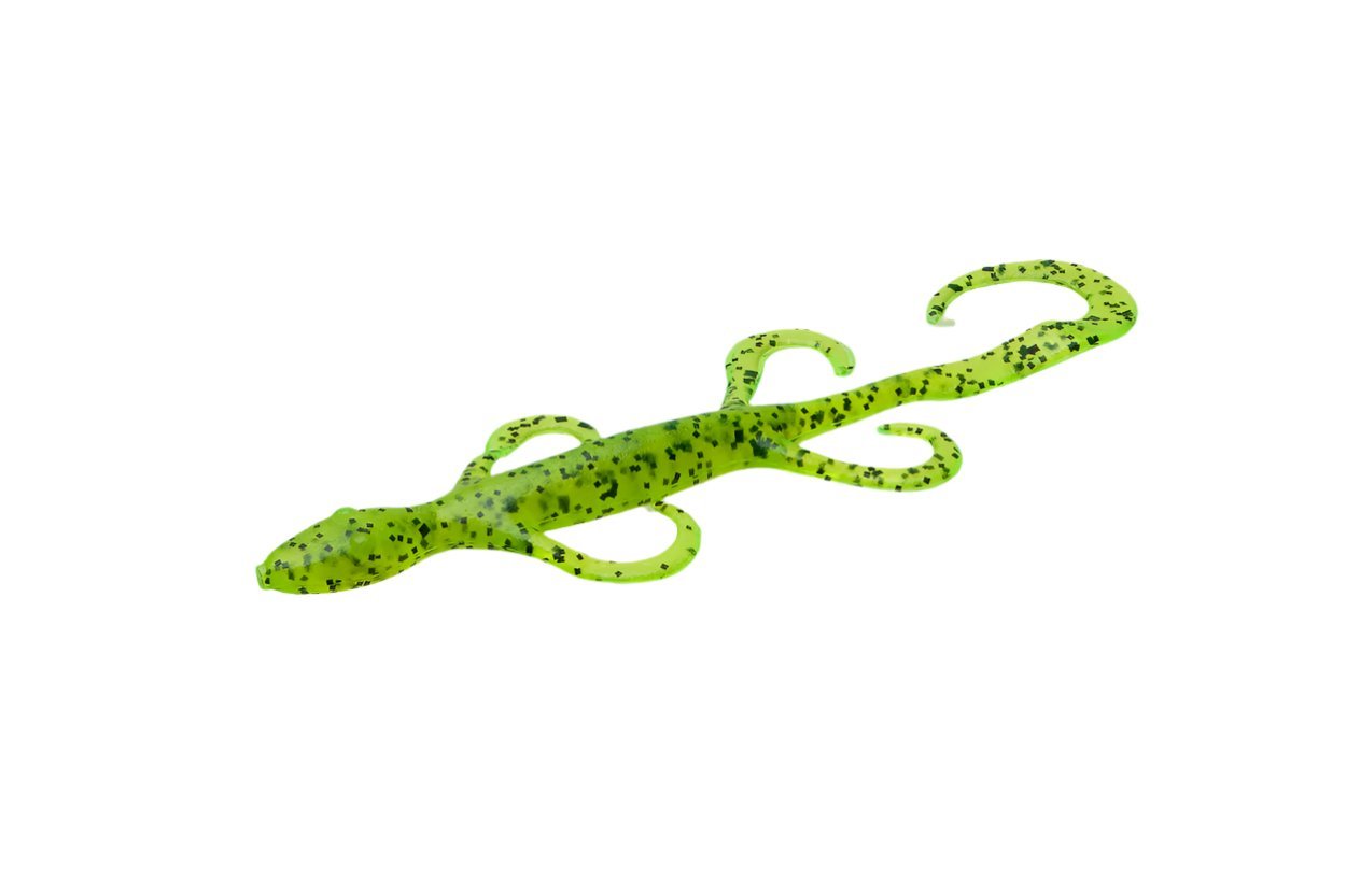 Zoom Baits - Lizard - Bobber Bargain
