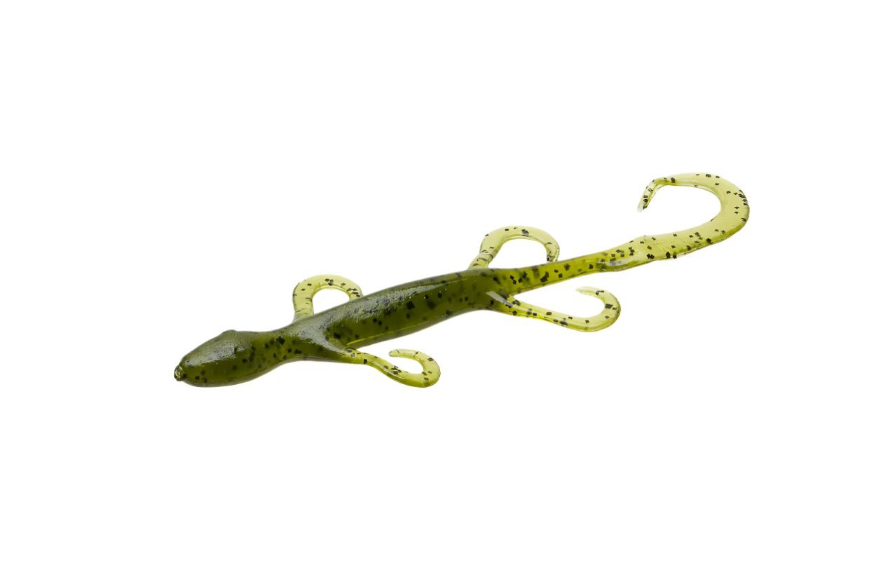 Zoom Baits - Lizard - Bobber Bargain