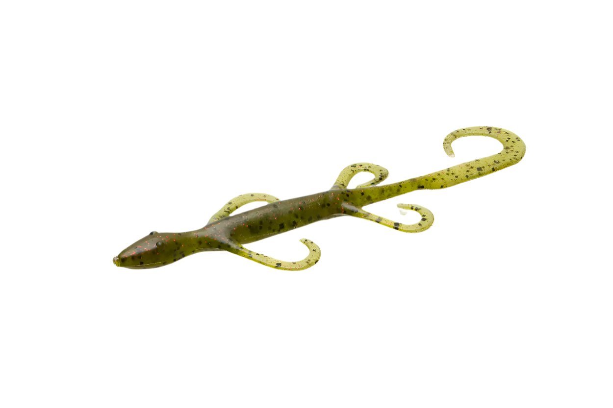 Zoom Baits - Lizard - Bobber Bargain