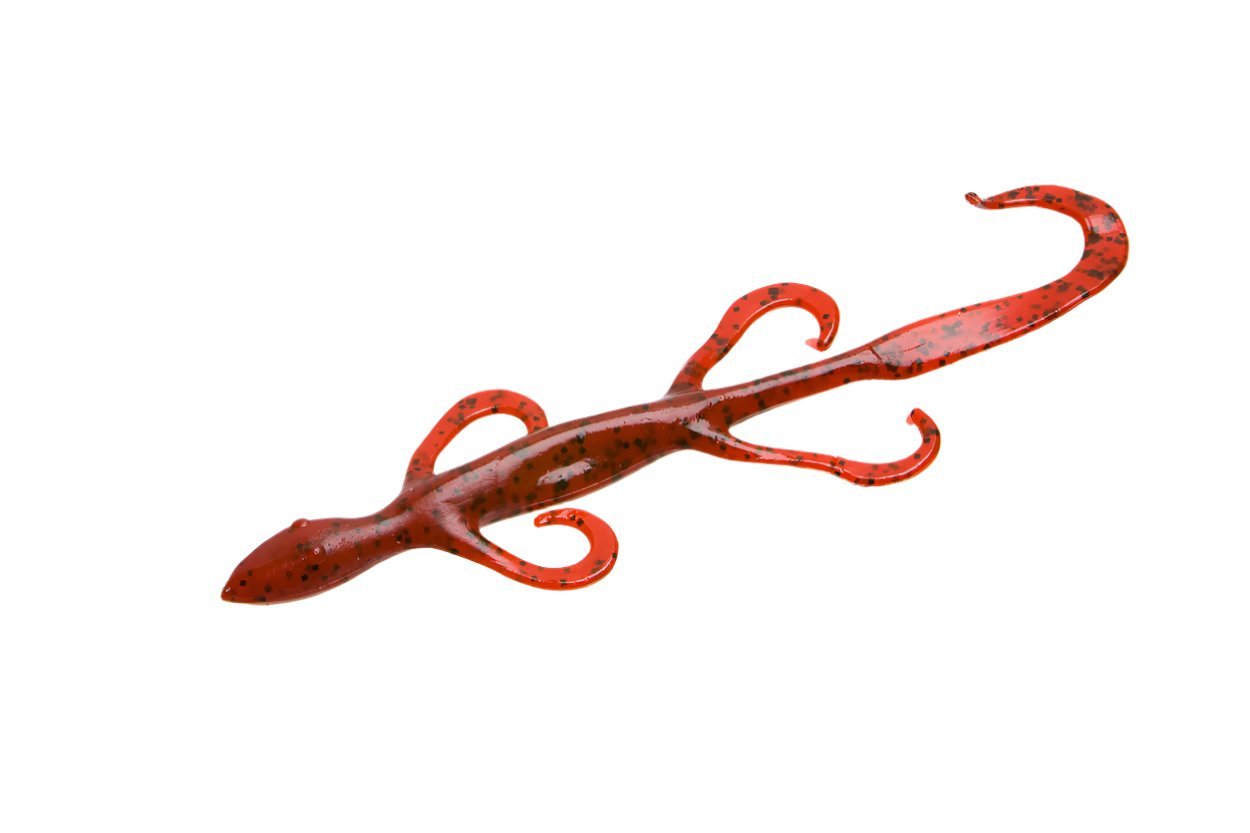 Zoom Baits - Lizard - Bobber Bargain