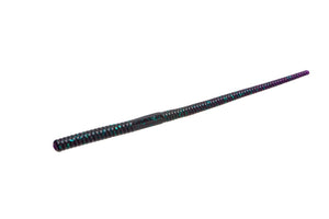 Zoom Baits - Mag Shakey Head Worm - Bobber Bargain