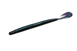 Zoom Baits - Mag Ultra Vibe Speed Worm - Bobber Bargain