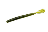Zoom Baits - Mag Ultra Vibe Speed Worm - Bobber Bargain