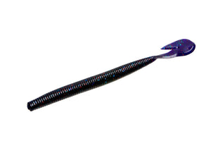 Zoom Baits - Mag Ultra Vibe Speed Worm - Bobber Bargain