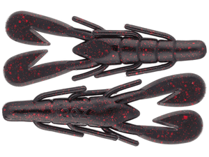 Zoom Baits - Mag UV Speed Craw - Bobber Bargain
