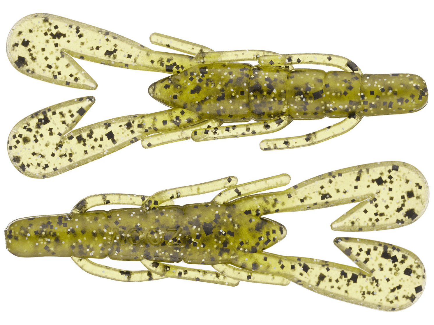 Zoom Baits - Mag UV Speed Craw - Bobber Bargain