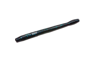 Zoom Baits - Magnum Finesse Worm - Bobber Bargain