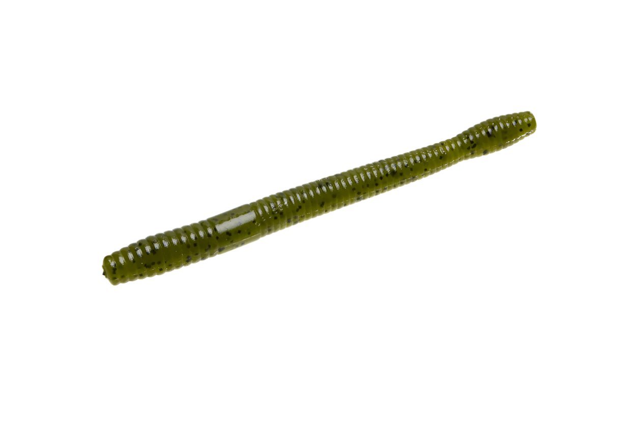 Zoom Baits - Magnum Finesse Worm - Bobber Bargain
