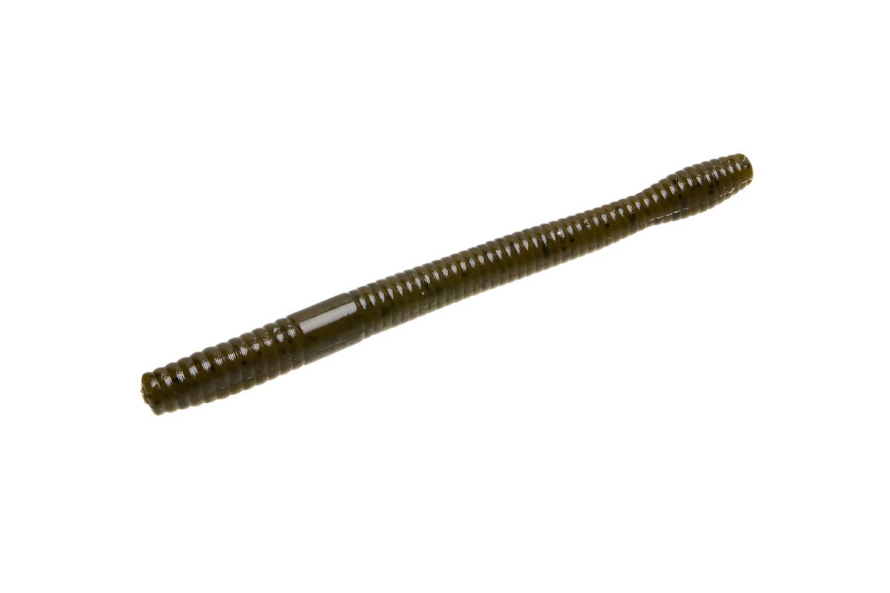 Zoom Baits - Magnum Finesse Worm - Bobber Bargain