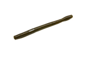 Zoom Baits - Magnum Finesse Worm - Bobber Bargain