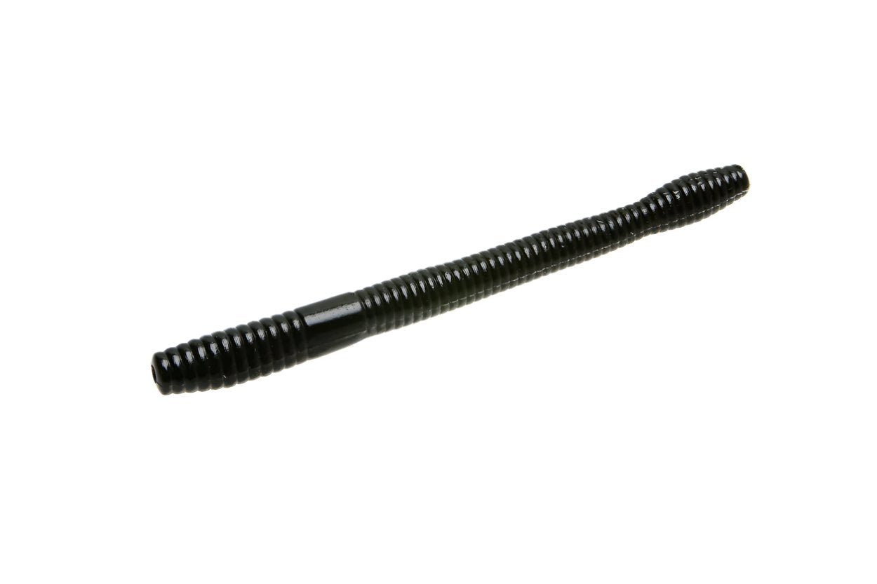 Zoom Baits - Magnum Finesse Worm - Bobber Bargain