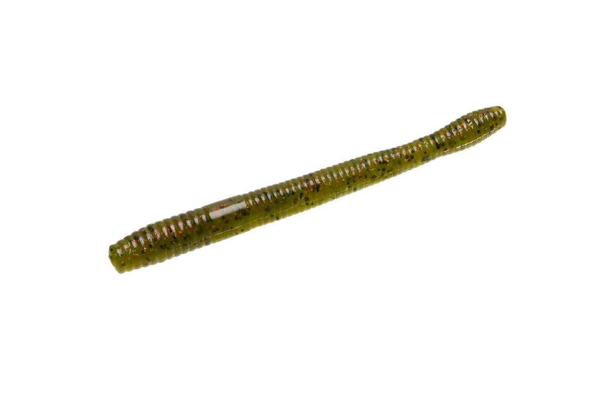 Zoom Baits - Magnum Finesse Worm - Bobber Bargain