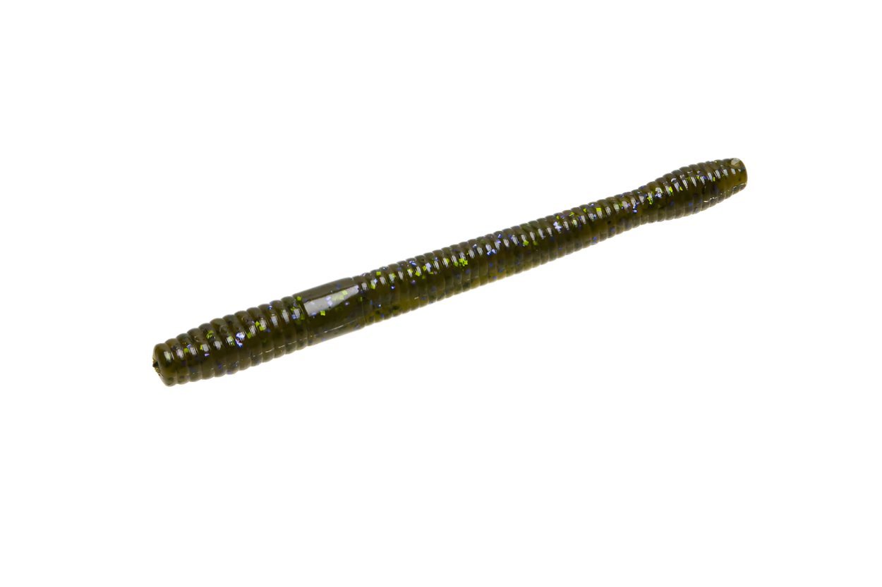 Zoom Baits - Magnum Finesse Worm - Bobber Bargain