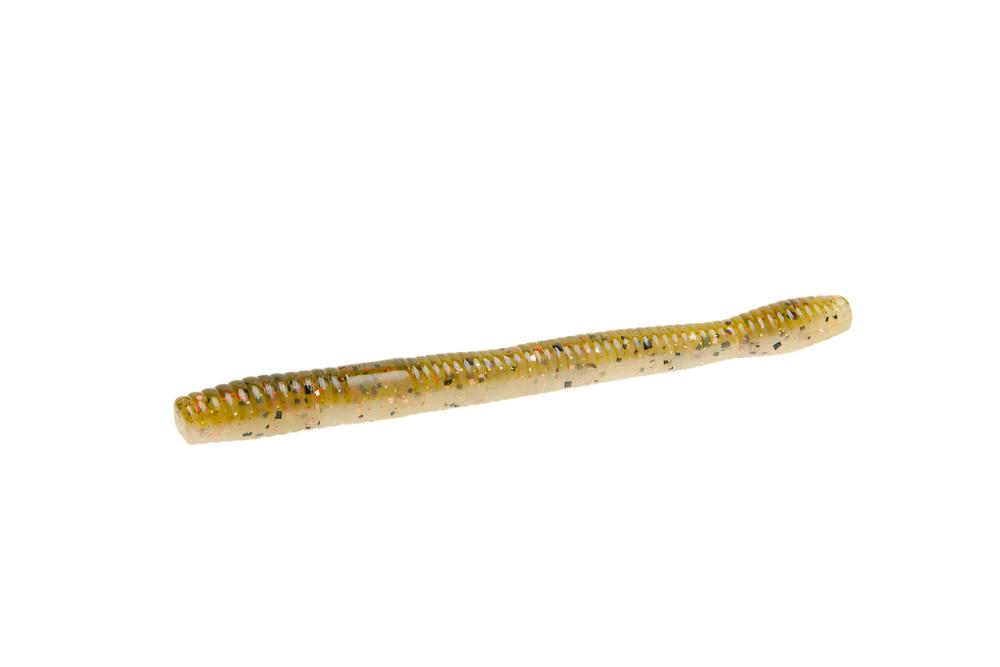 Zoom Baits - Magnum Finesse Worm - Bobber Bargain