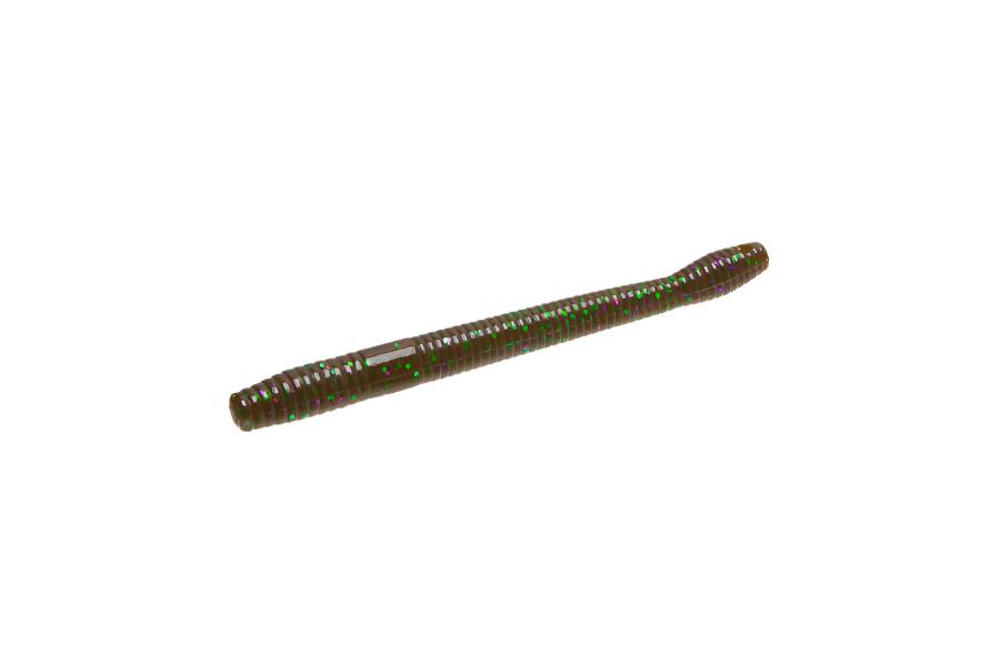 Zoom Baits - Magnum Finesse Worm - Bobber Bargain