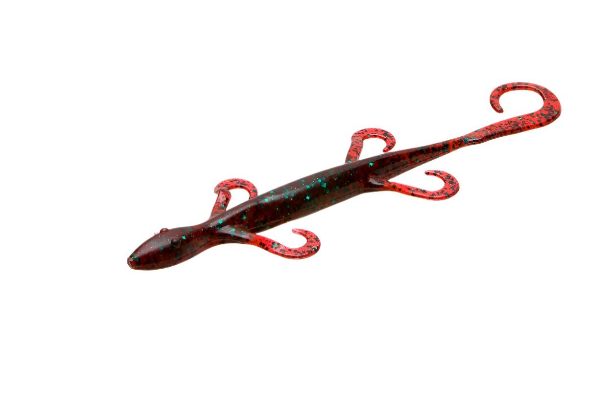 Zoom Baits - Magnum Lizard - Bobber Bargain