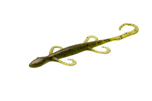 Zoom Baits - Magnum Lizard - Bobber Bargain