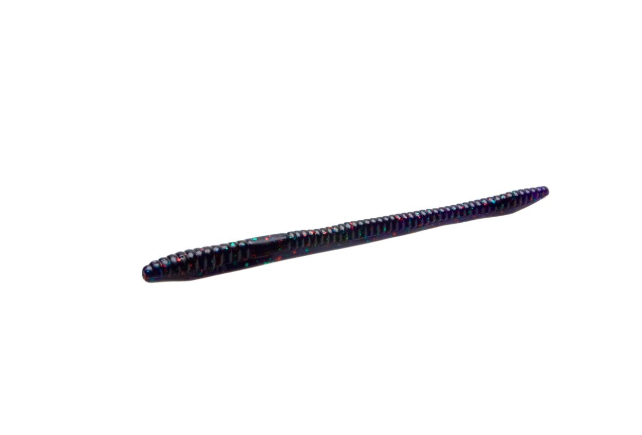 Zoom Baits - Magnum Trick Worm - Bobber Bargain