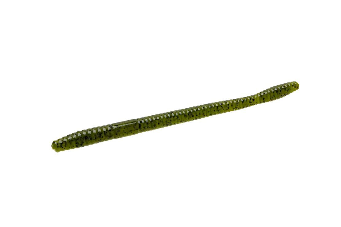 Zoom Baits - Magnum Trick Worm - Bobber Bargain