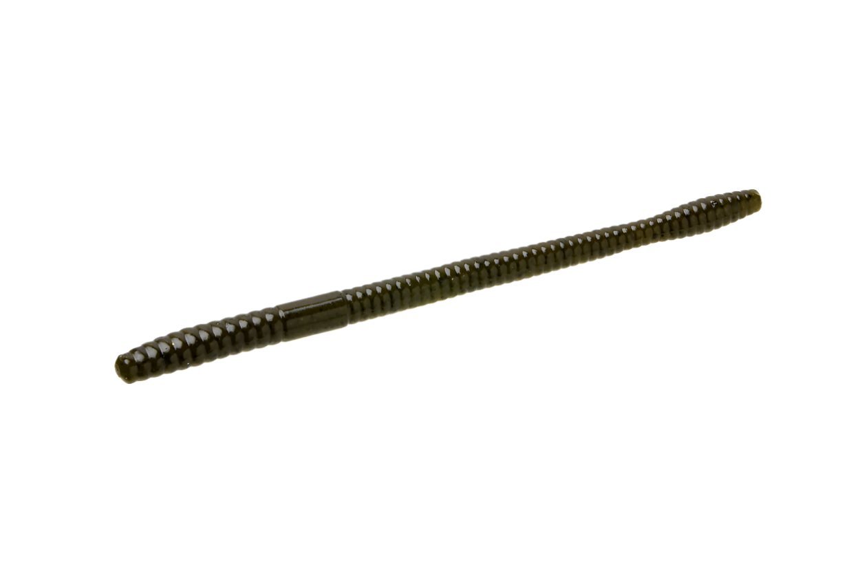 Zoom Baits - Magnum Trick Worm - Bobber Bargain