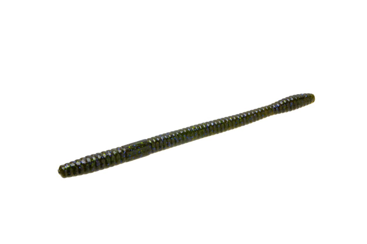 Zoom Baits - Magnum Trick Worm - Bobber Bargain
