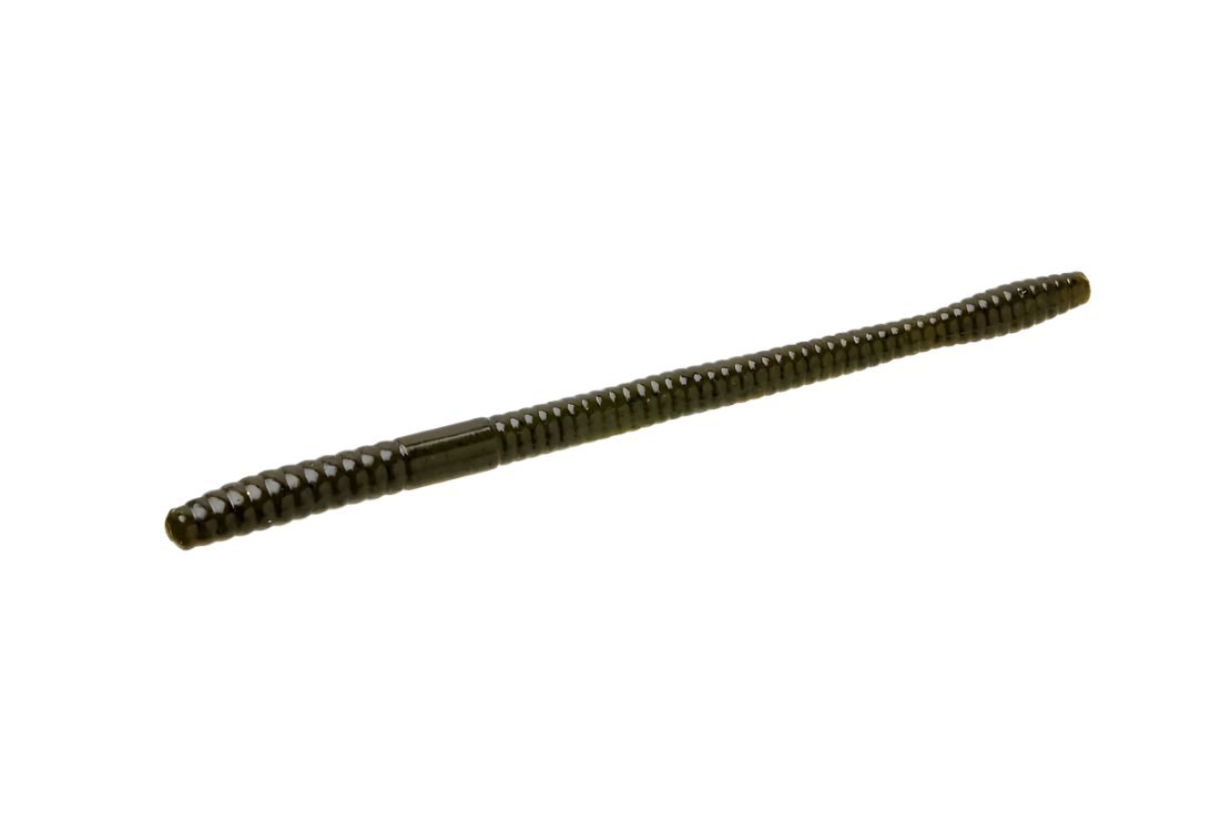 Zoom Baits - Magnum Trick Worm - Bobber Bargain