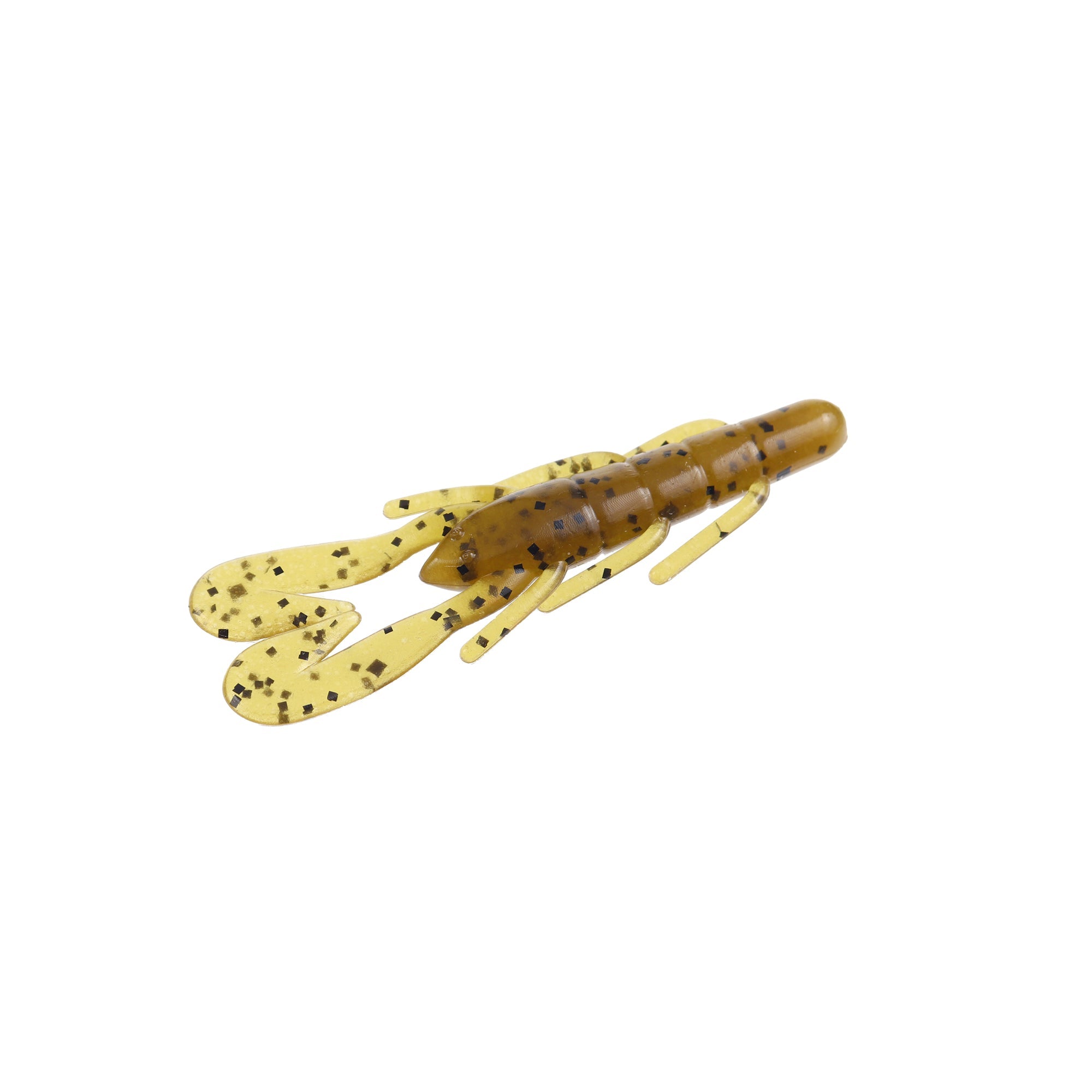 Zoom Baits - Micro UV Speed Craw - Bobber Bargain
