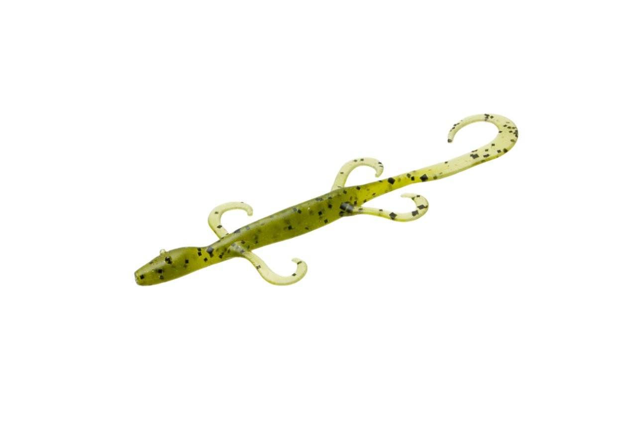Zoom Baits - Mini Lizard - Bobber Bargain