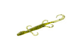 Zoom Baits - Mini Lizard - Bobber Bargain