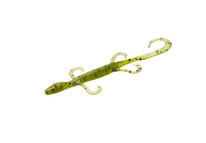 Zoom Baits - Mini Lizard - Bobber Bargain