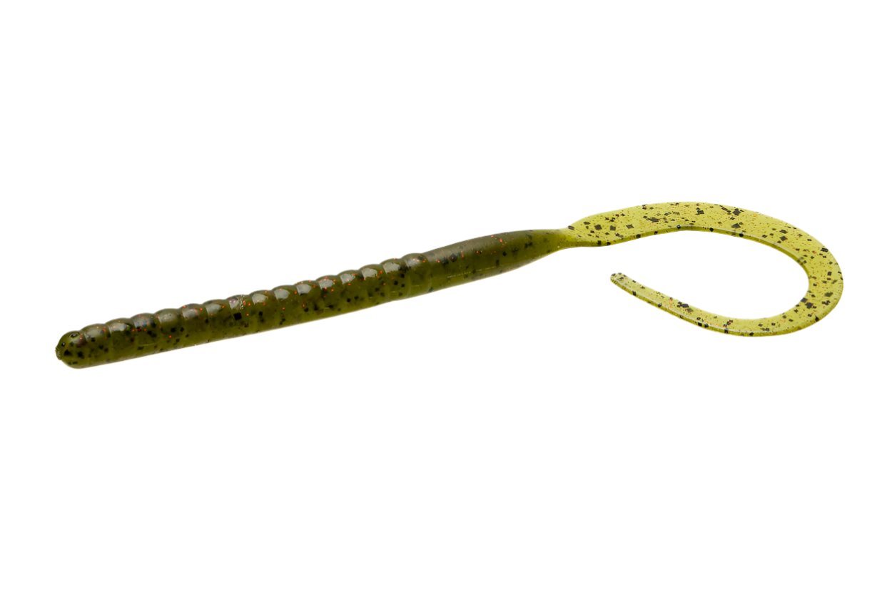 Zoom Baits - Ol' Monster - Bobber Bargain