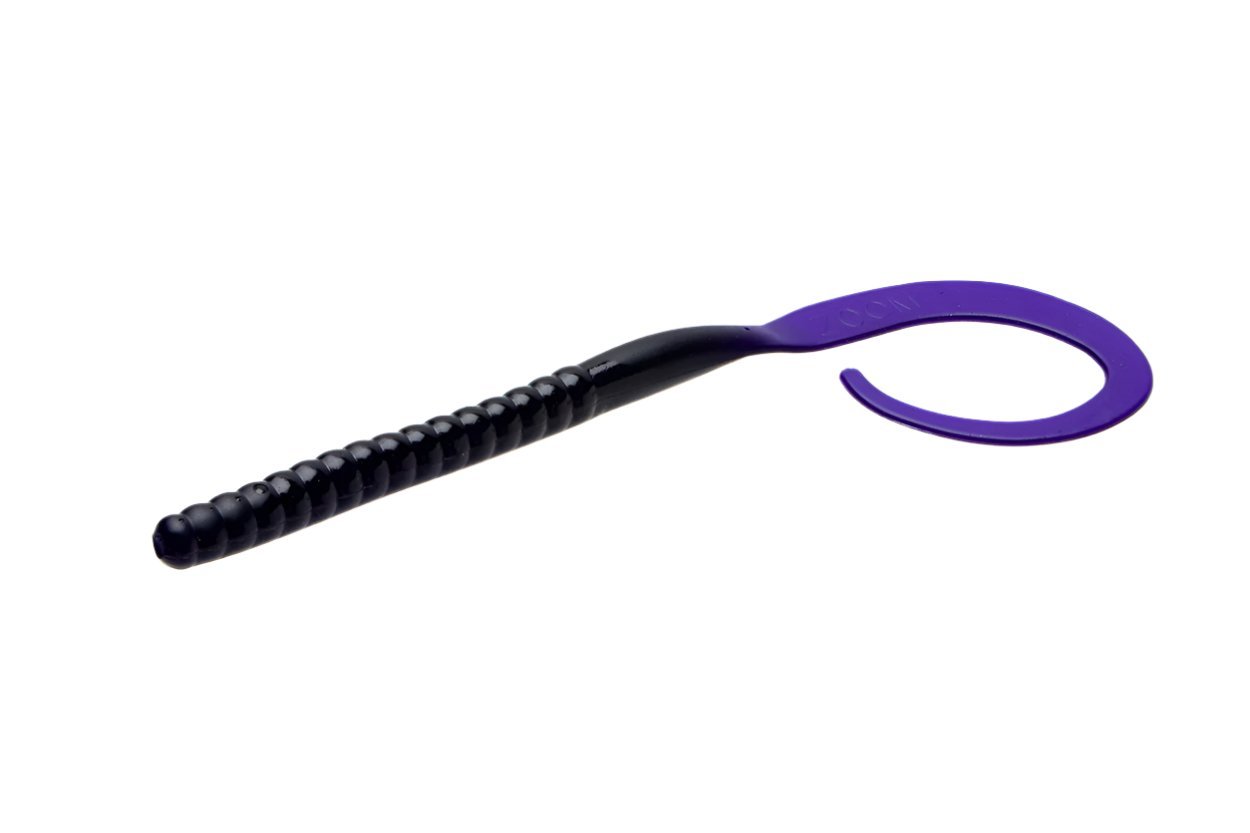 Zoom Baits - Ol' Monster - Bobber Bargain