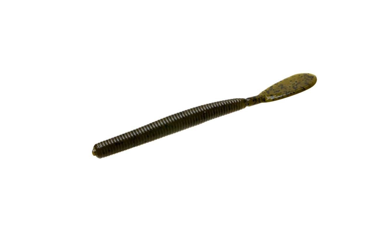 Zoom Baits - Original Speed Worm - Bobber Bargain